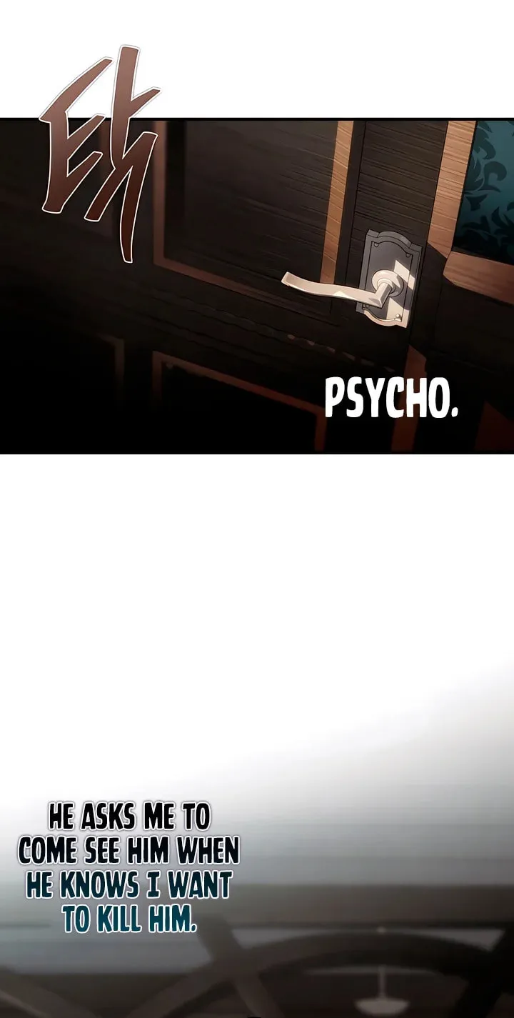 The Mansion Called by Ghosts Chapter 2 page 56 - 