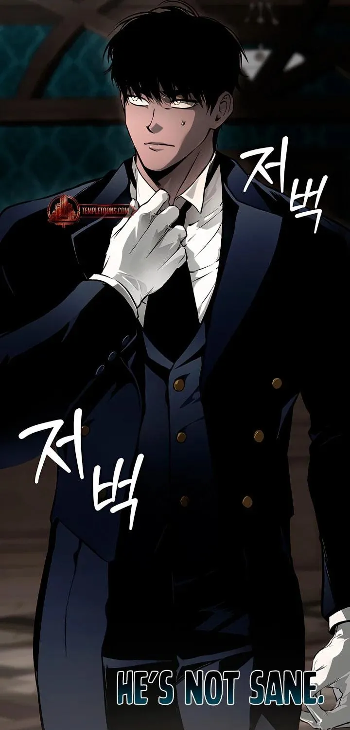 The Mansion Called by Ghosts Chapter 2 page 57 - 