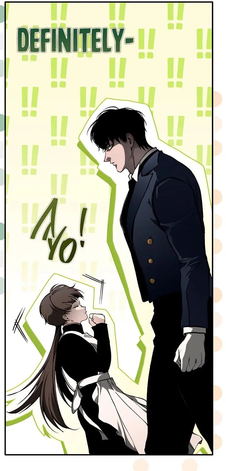 The Mansion Called by Ghosts Chapter 2 page 61 - 