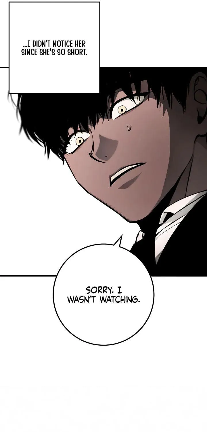 The Mansion Called by Ghosts Chapter 2 page 63 - 