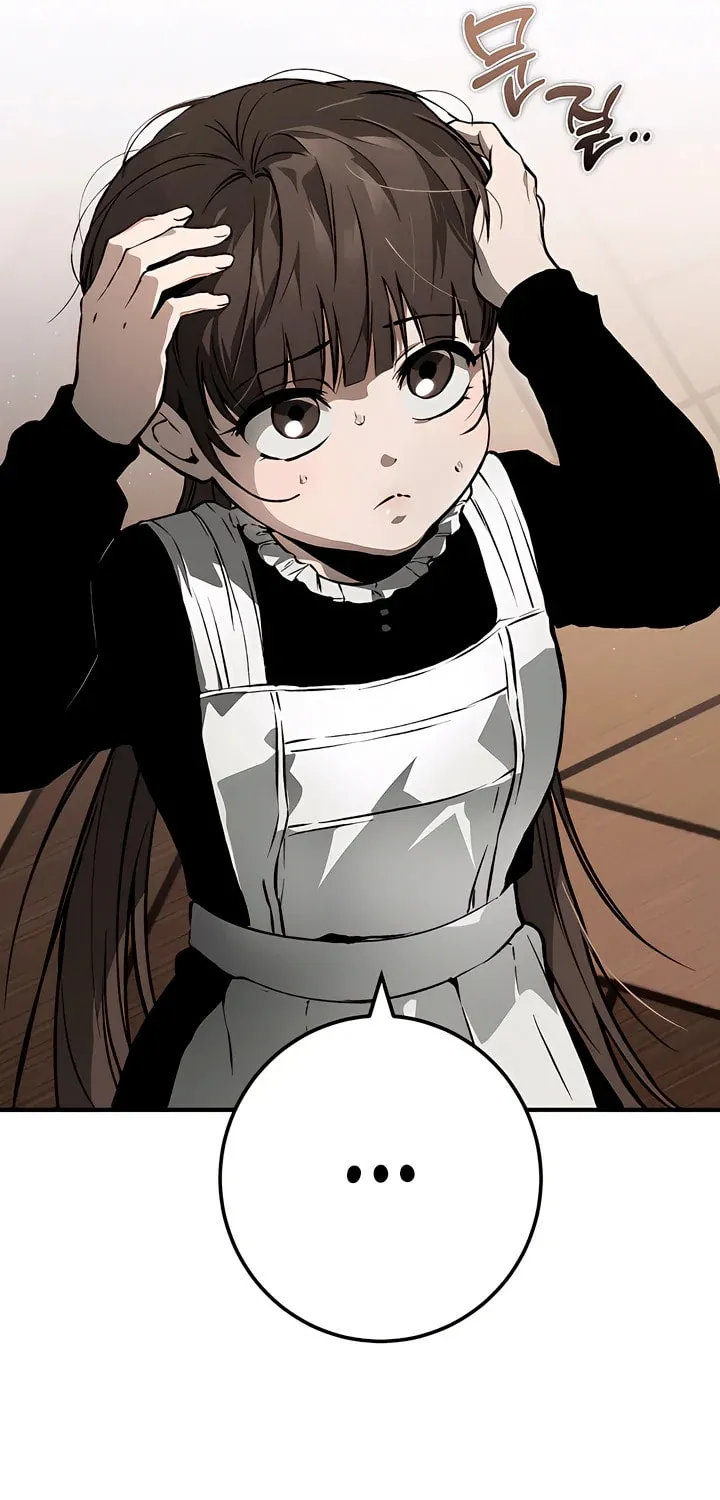 The Mansion Called by Ghosts Chapter 2 page 65 - 