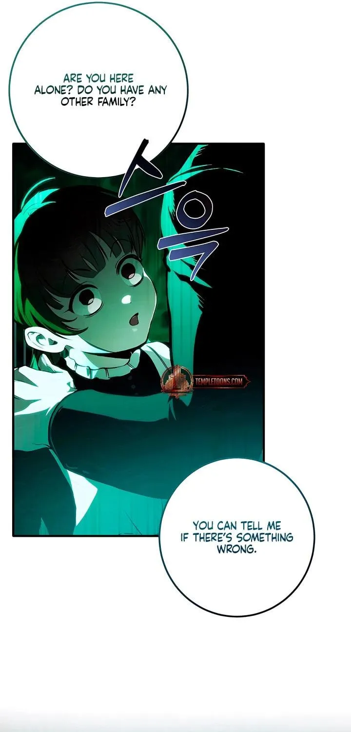 The Mansion Called by Ghosts Chapter 2 page 69 - 