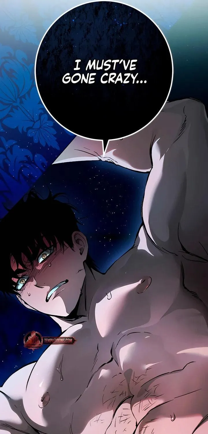 The Mansion Called by Ghosts Chapter 2 page 8 - 