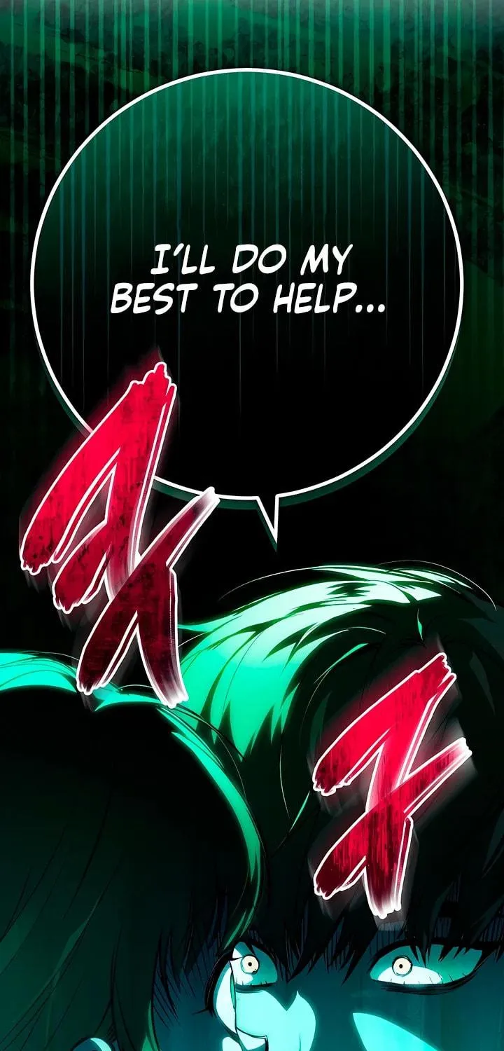 The Mansion Called by Ghosts Chapter 2 page 71 - 