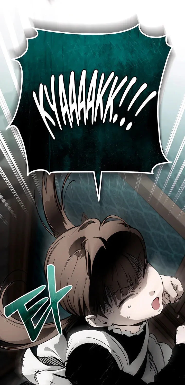 The Mansion Called by Ghosts Chapter 2 page 73 - 