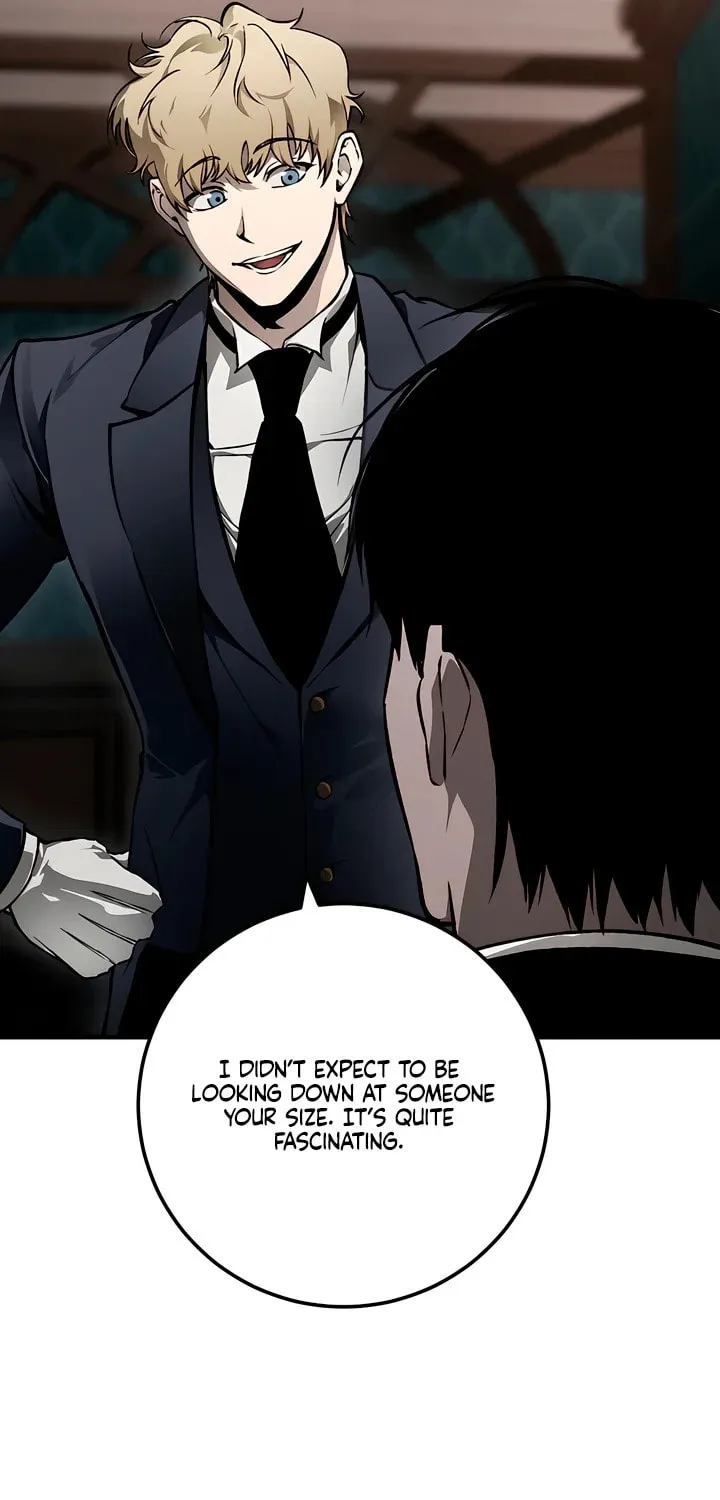 The Mansion Called by Ghosts Chapter 2 page 78 - 