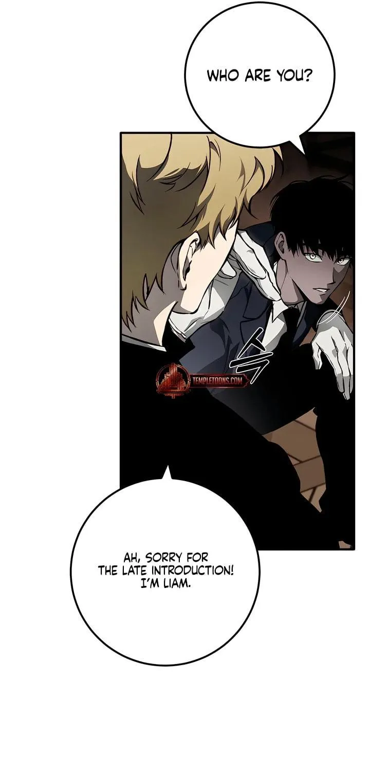 The Mansion Called by Ghosts Chapter 2 page 80 - 