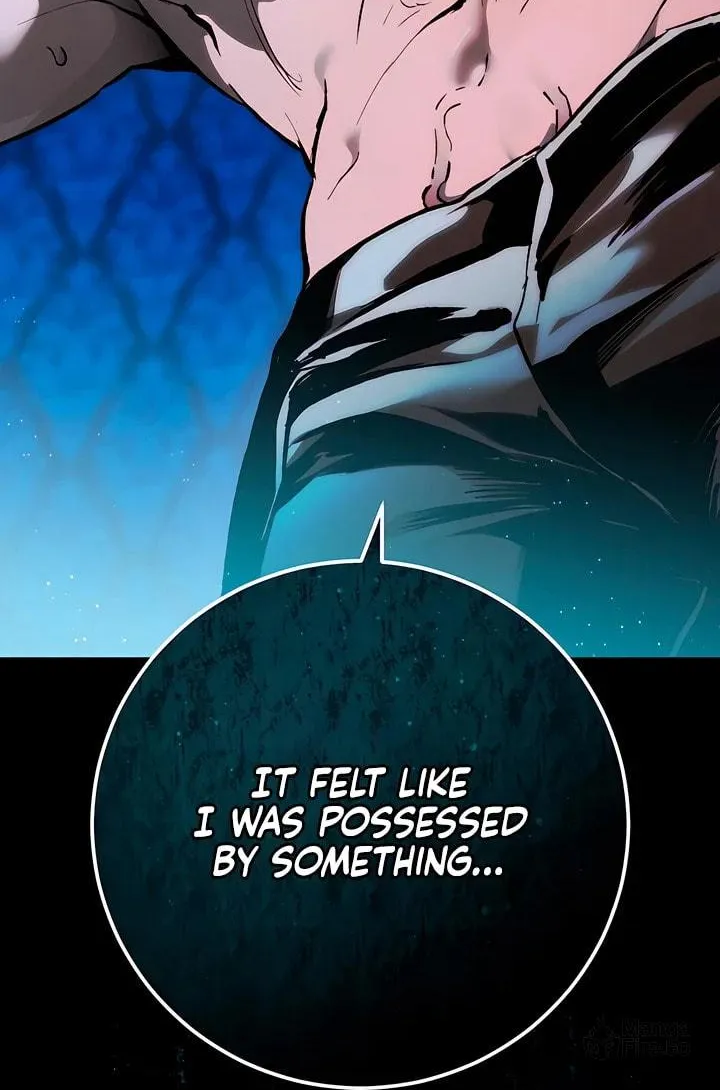 The Mansion Called by Ghosts Chapter 2 page 9 - 