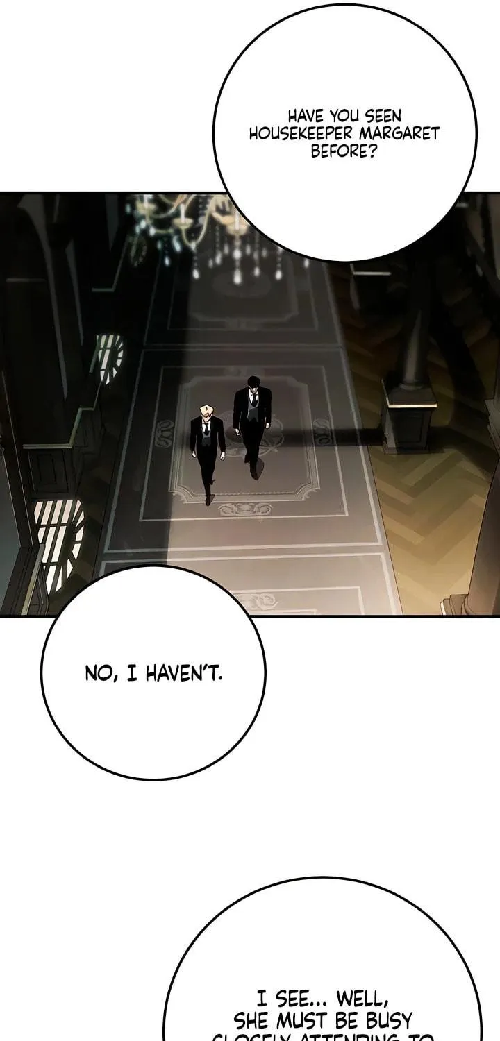 The Mansion Called by Ghosts Chapter 2 page 86 - 
