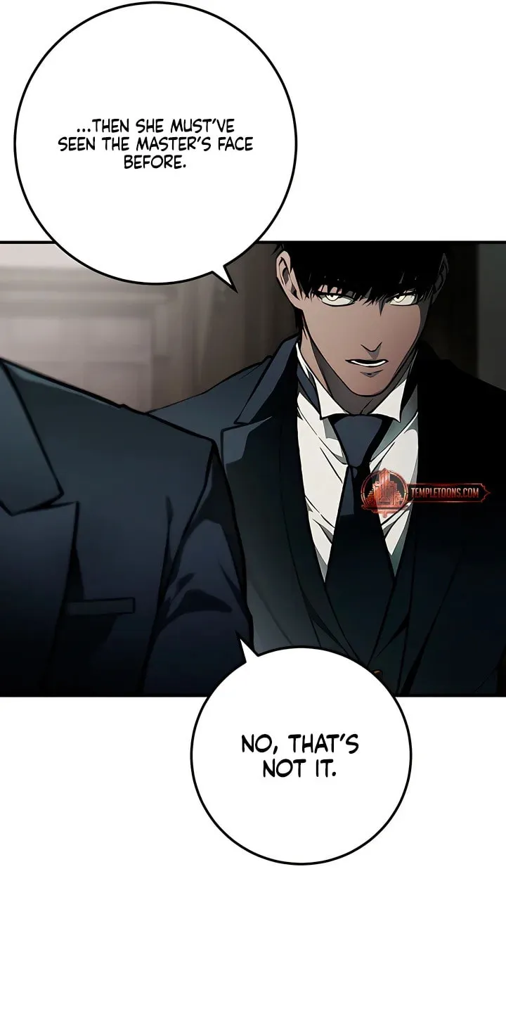 The Mansion Called by Ghosts Chapter 2 page 88 - 