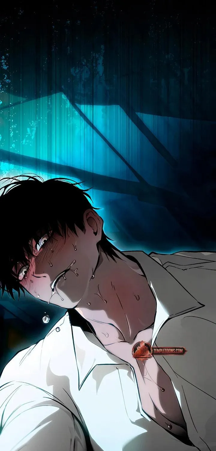 The Mansion Called by Ghosts Chapter 2 page 10 - 