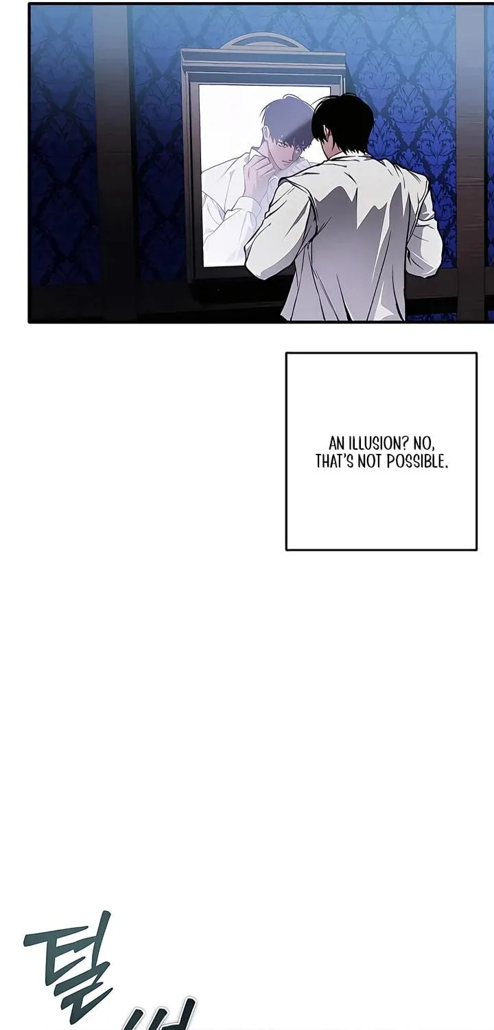The Mansion Called by Ghosts Chapter 3 page 5 - 