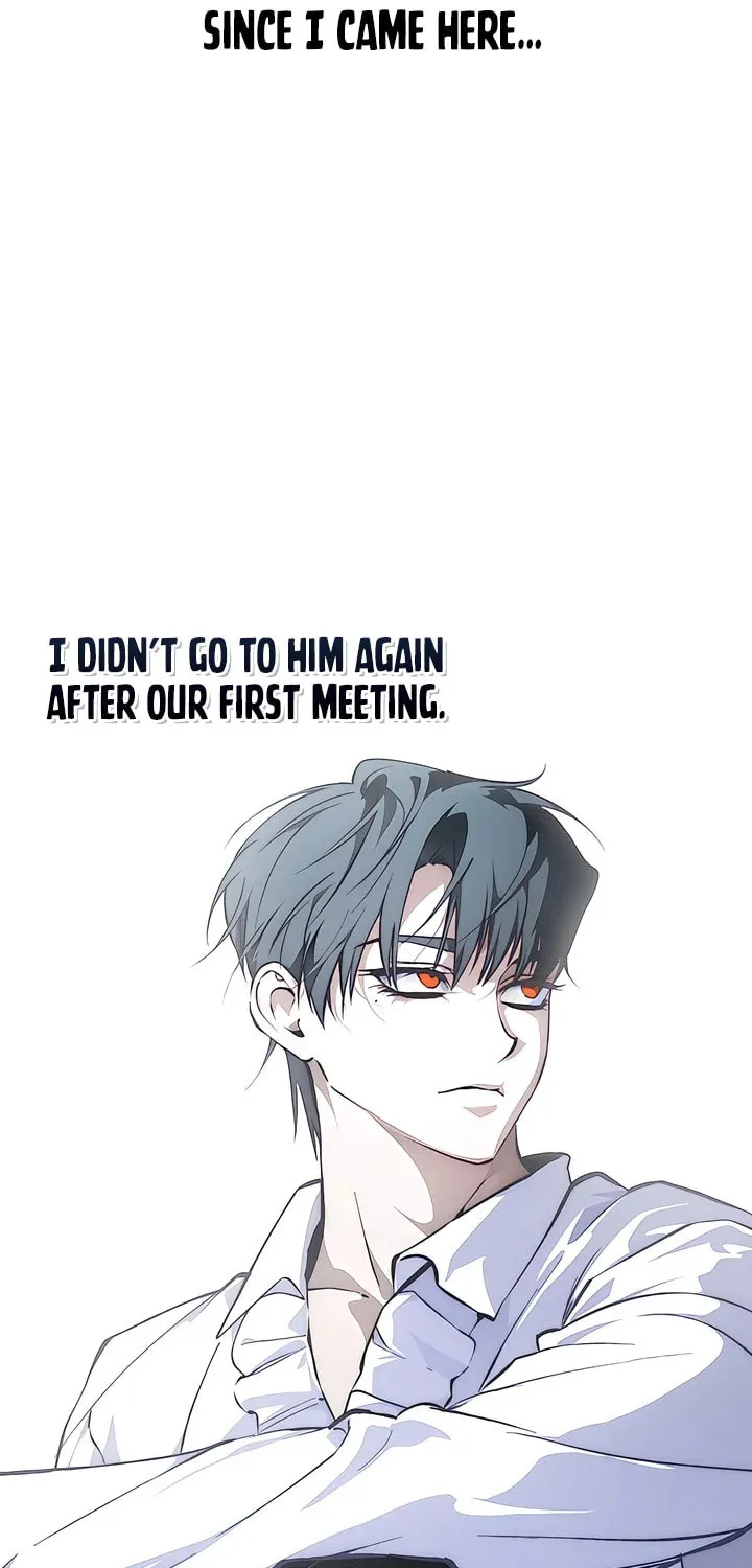 The Mansion Called by Ghosts Chapter 3 page 7 - 