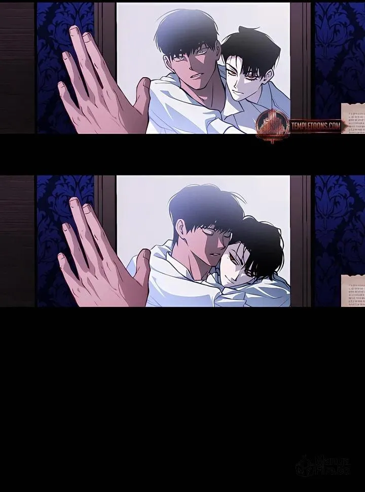 The Mansion Called by Ghosts Chapter 3 page 72 - 