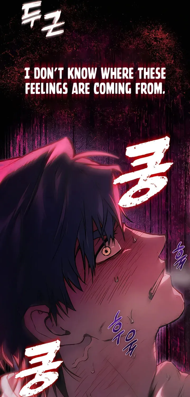 The Mansion Called by Ghosts Chapter 3 page 78 - 