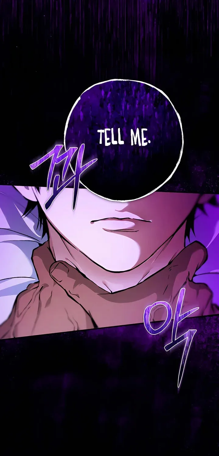 The Mansion Called by Ghosts Chapter 3 page 84 - 
