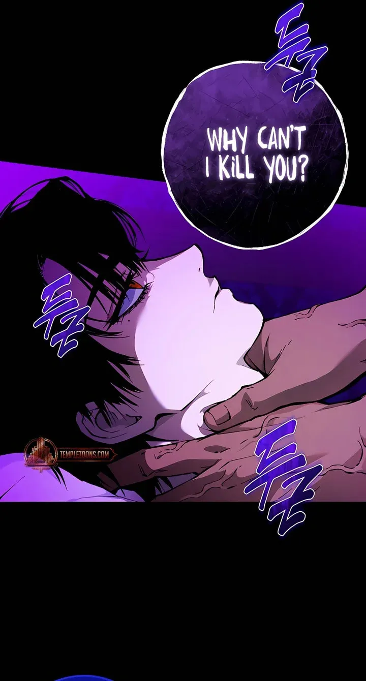 The Mansion Called by Ghosts Chapter 3 page 87 - 