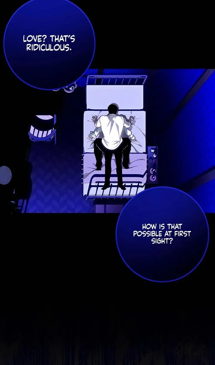 The Mansion Called by Ghosts Chapter 3 page 88 - 