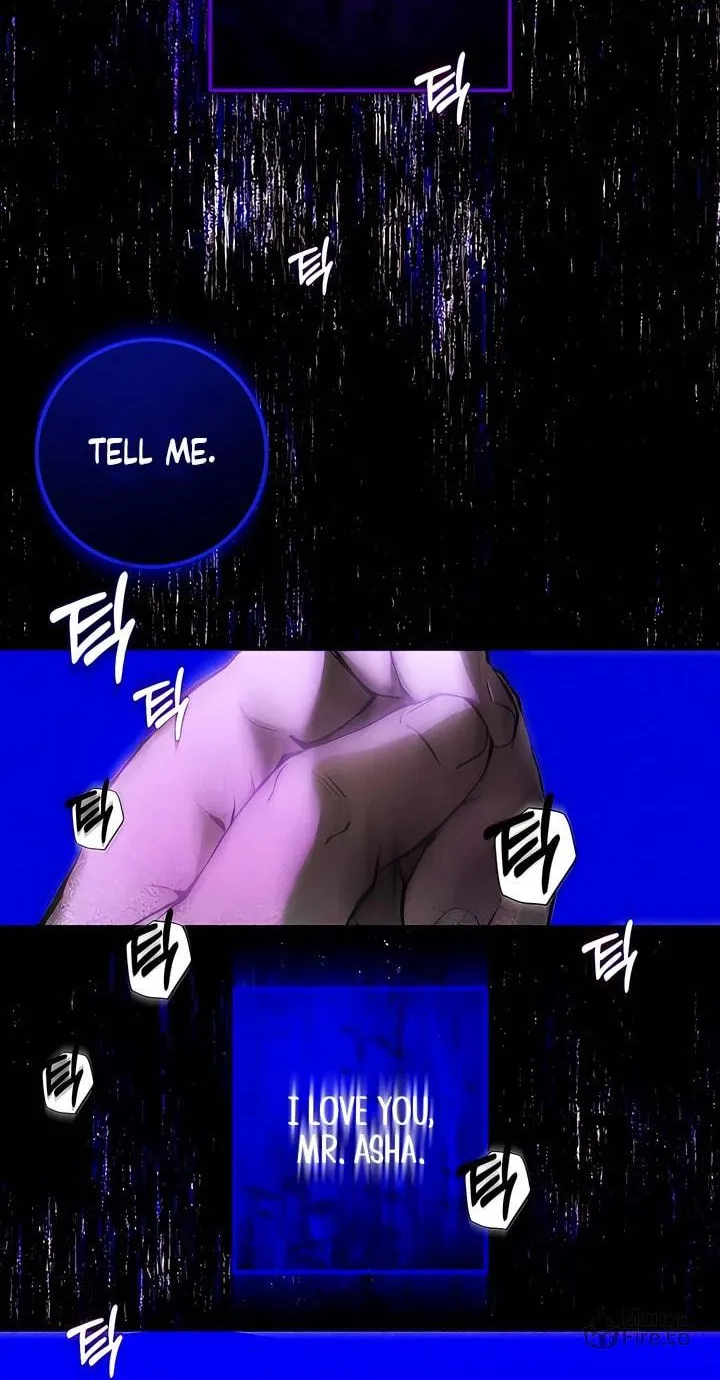 The Mansion Called by Ghosts Chapter 3 page 90 - 