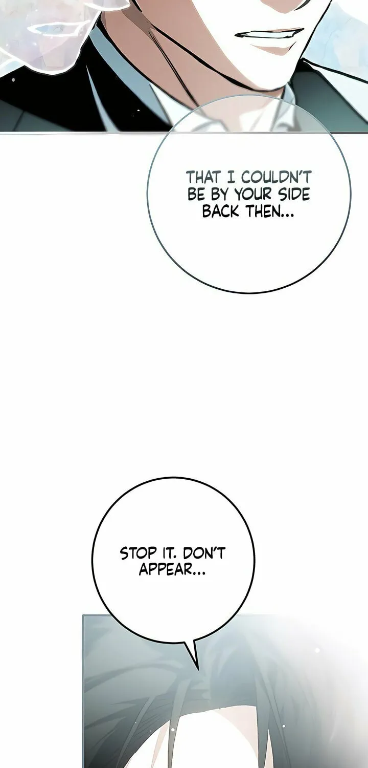 The Mansion Called by Ghosts Chapter 6 page 117 - 