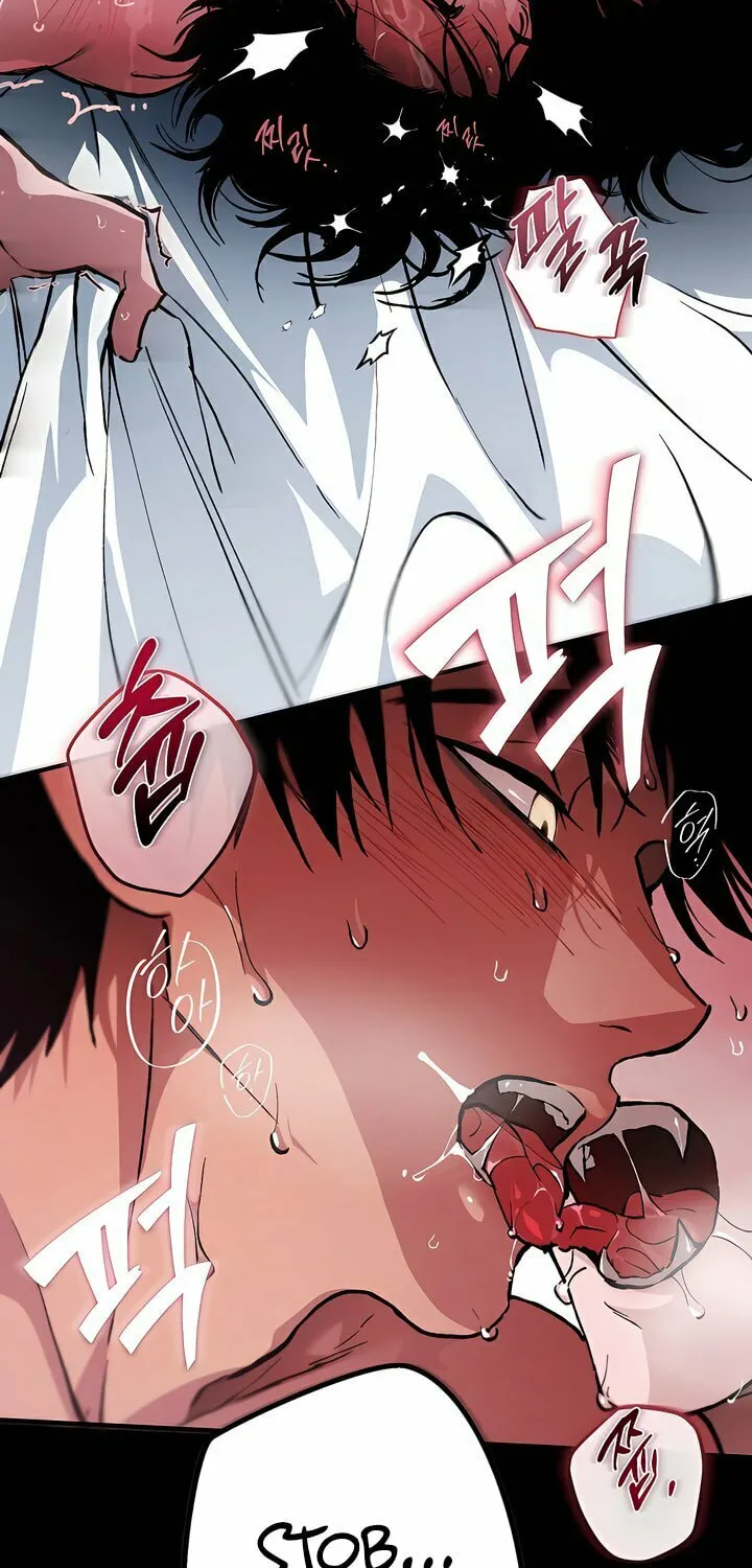 The Mansion Called by Ghosts Chapter 6 page 33 - 
