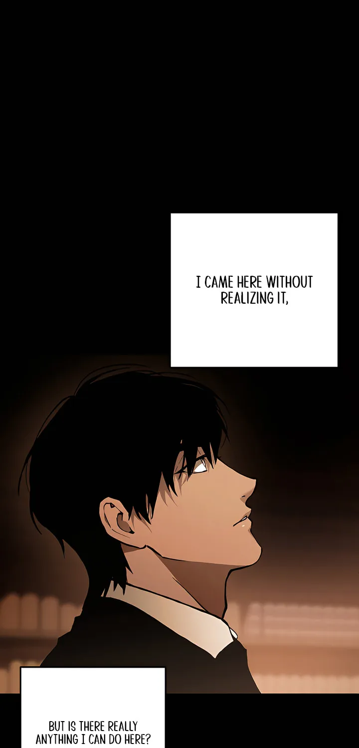 The Mansion Called by Ghosts Chapter 7 page 3 - 
