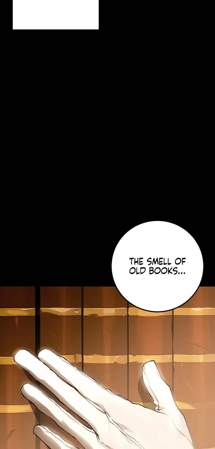 The Mansion Called by Ghosts Chapter 7 page 4 - 