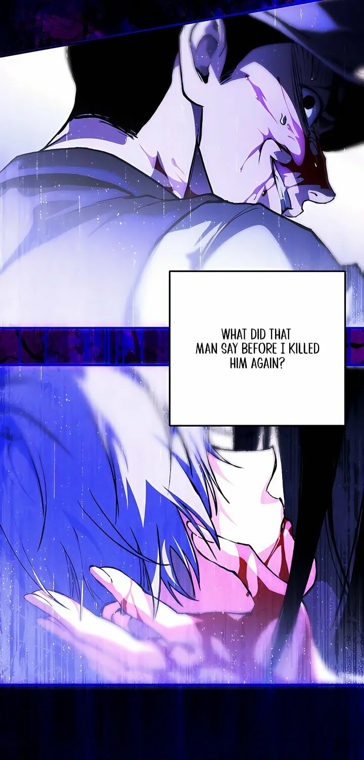 The Mansion Called by Ghosts Chapter 7 page 34 - 
