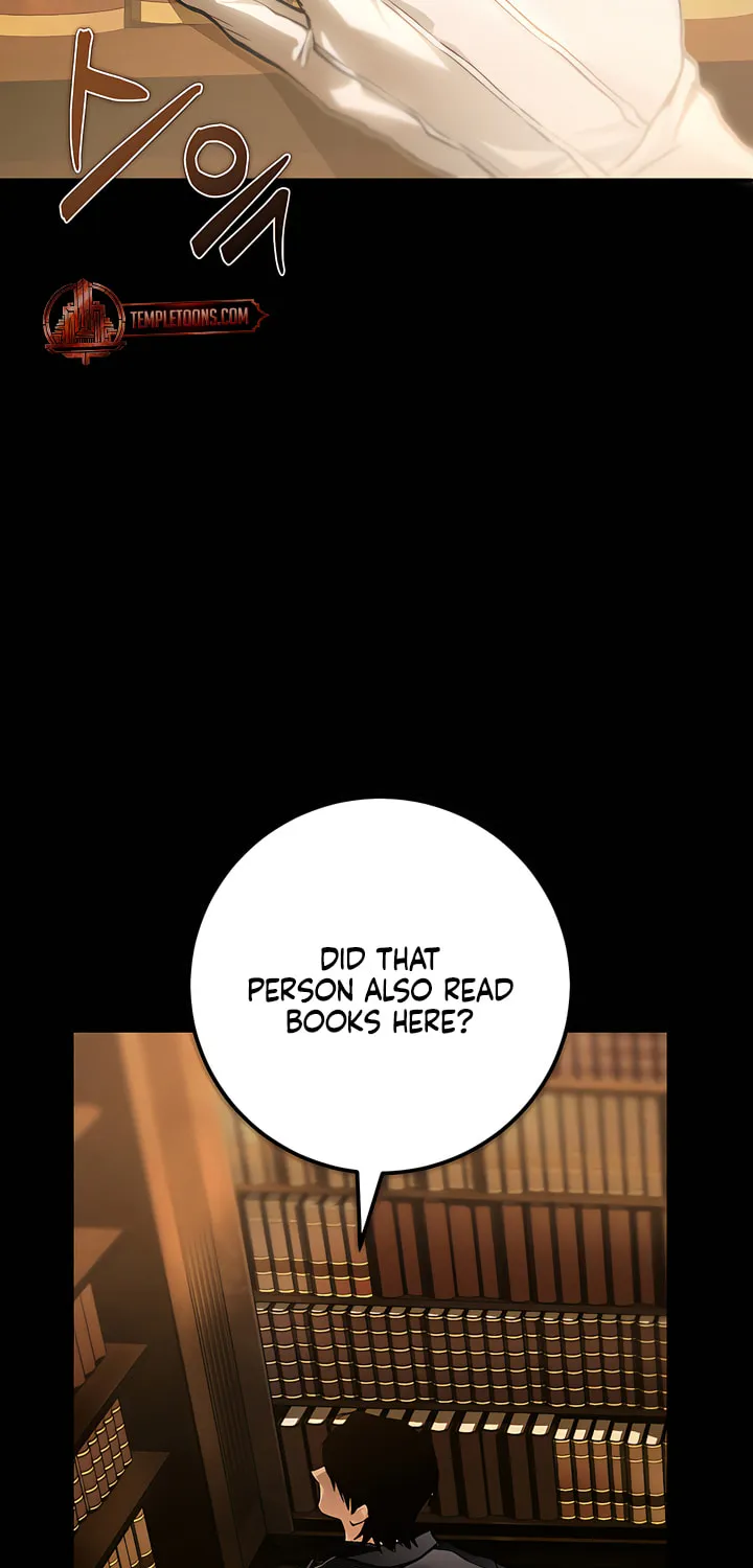 The Mansion Called by Ghosts Chapter 7 page 5 - 