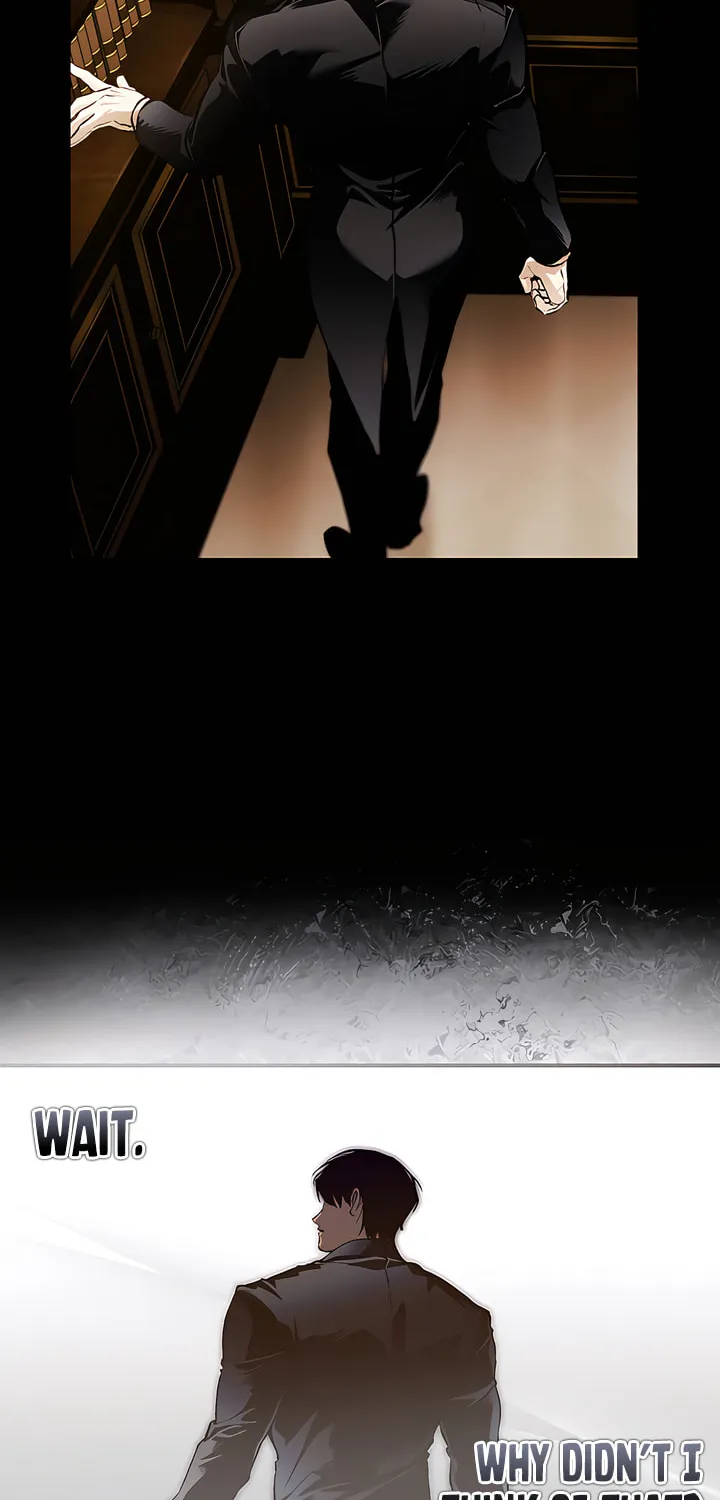 The Mansion Called by Ghosts Chapter 7 page 6 - 