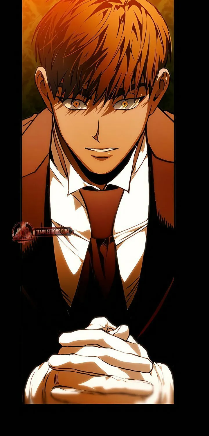 The Mansion Called by Ghosts Chapter 7 page 72 - 