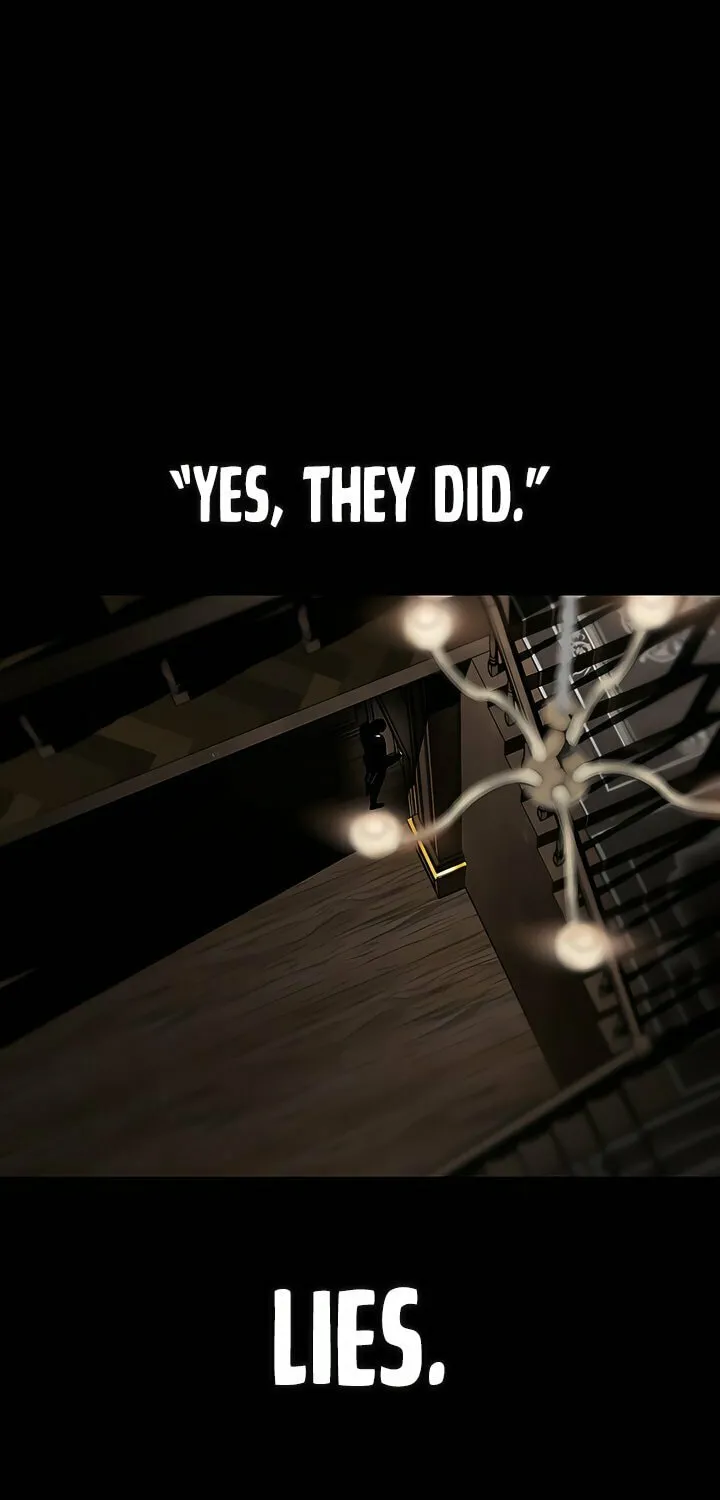 The Mansion Called by Ghosts Chapter 7 page 84 - 