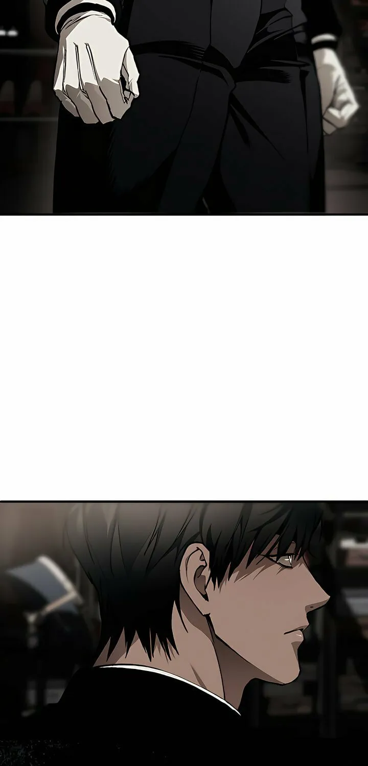The Mansion Called by Ghosts Chapter 8 page 3 - 