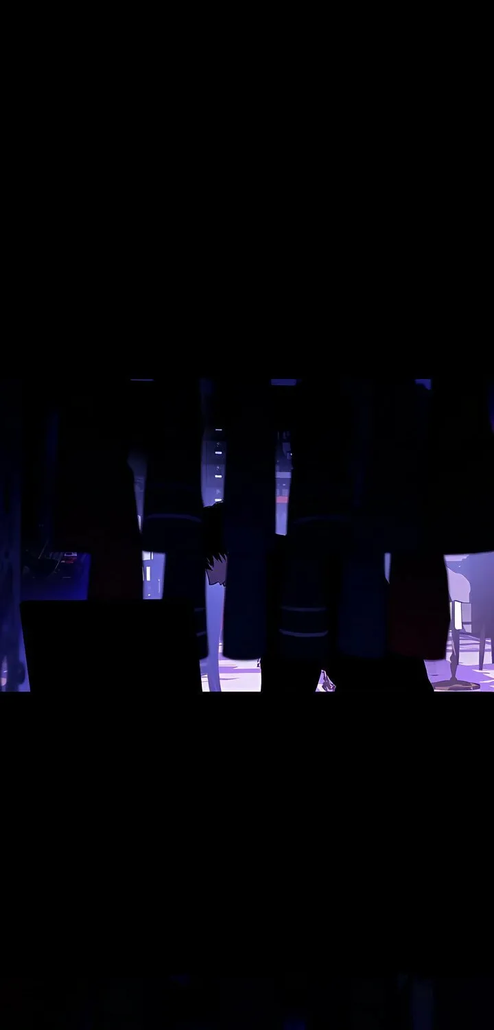 The Mansion Called by Ghosts Chapter 8 page 33 - 