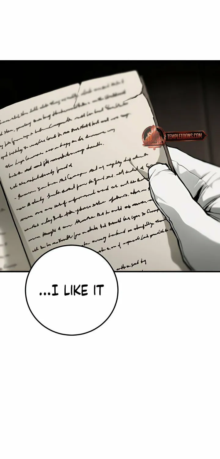 The Mansion Called by Ghosts Chapter 8 page 46 - 