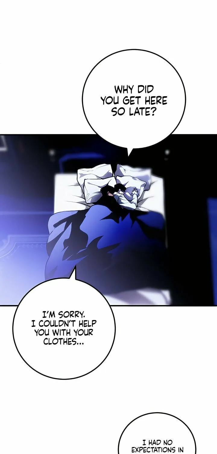 The Mansion Called by Ghosts Chapter 8 page 98 - 