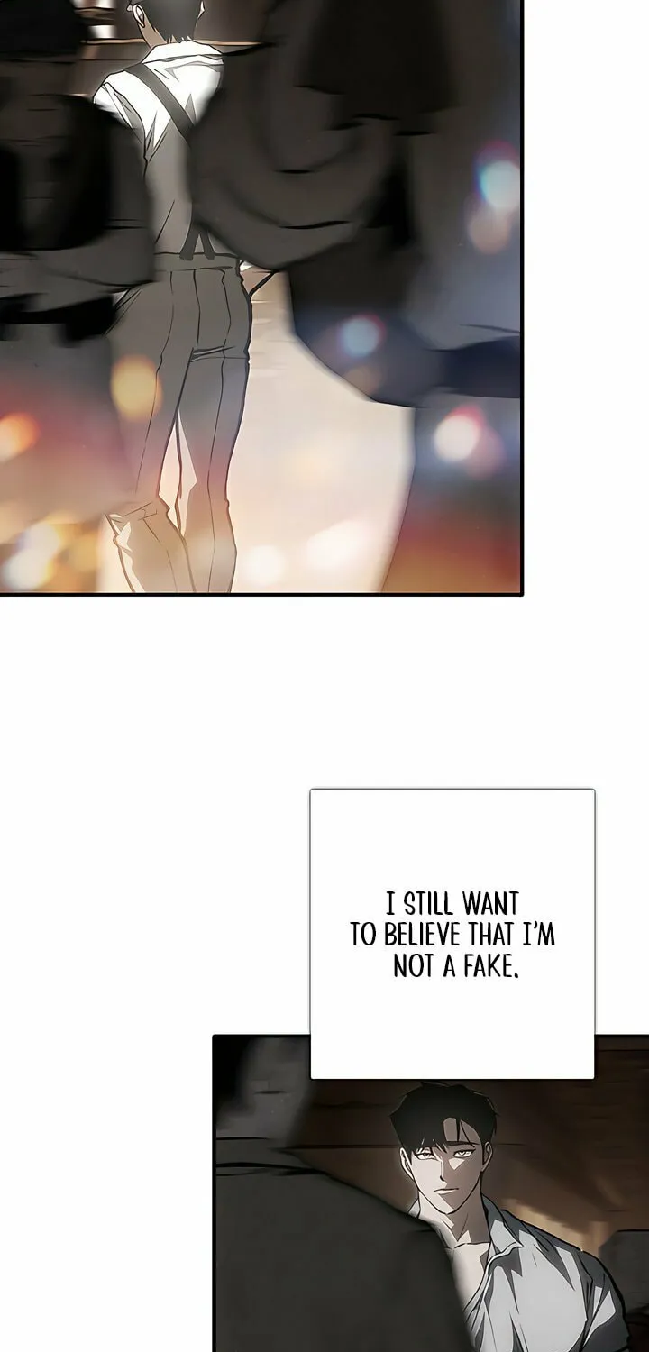 The Mansion Called by Ghosts Chapter 9 page 98 - 