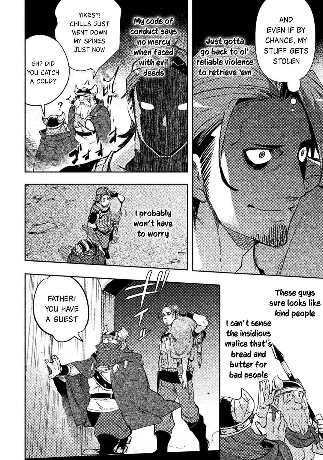 The Marcenary Bomber Explode All Cheaters. Chapter 13 page 13 - 