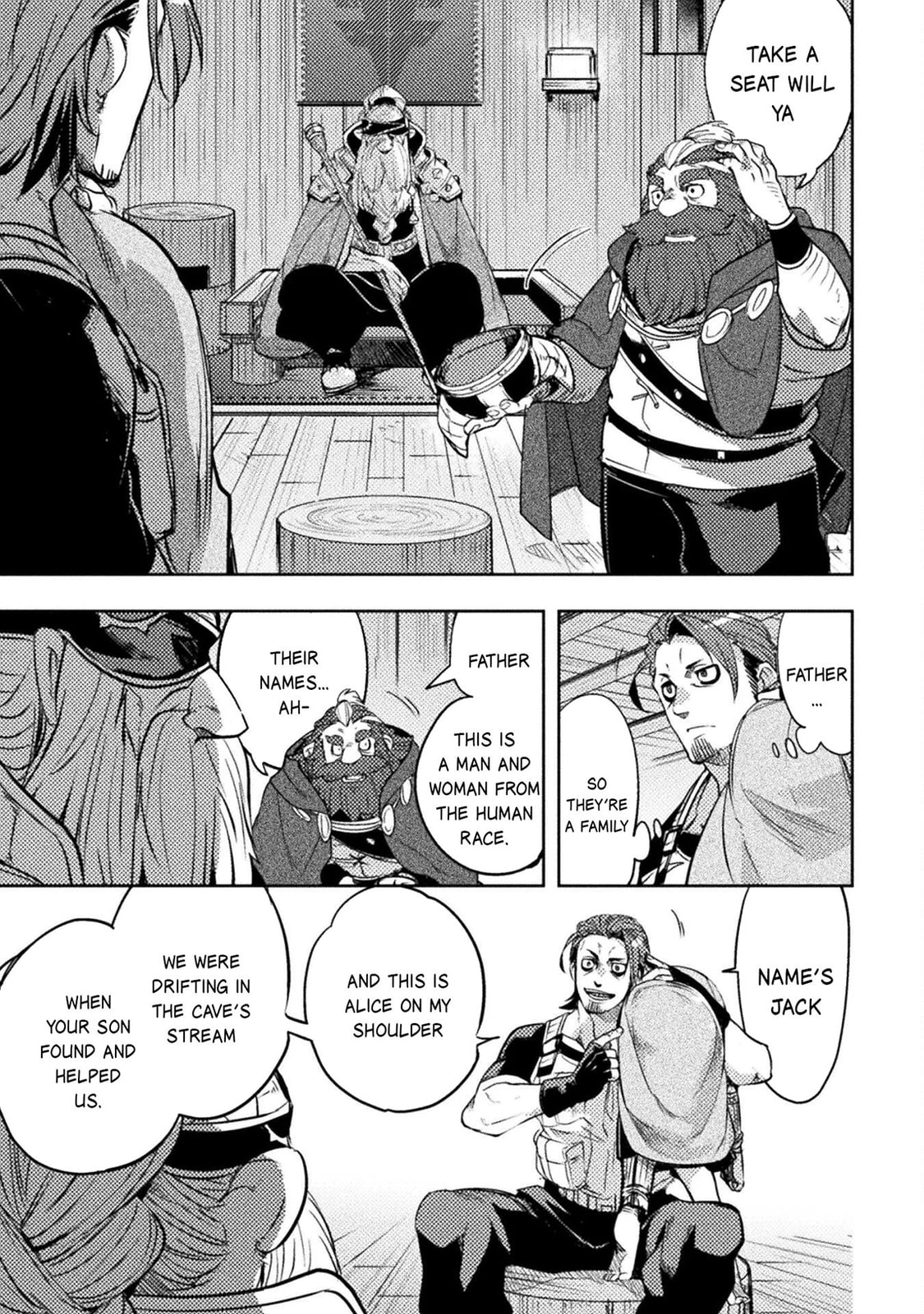 The Marcenary Bomber Explode All Cheaters. Chapter 13 page 14 - 