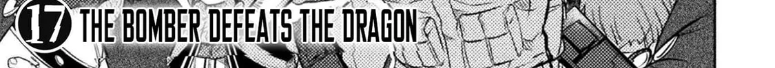 The Marcenary Bomber Explode All Cheaters. Chapter 17 page 3 - 