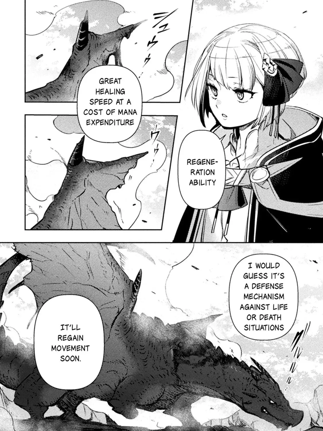 The Marcenary Bomber Explode All Cheaters. Chapter 17 page 4 - 