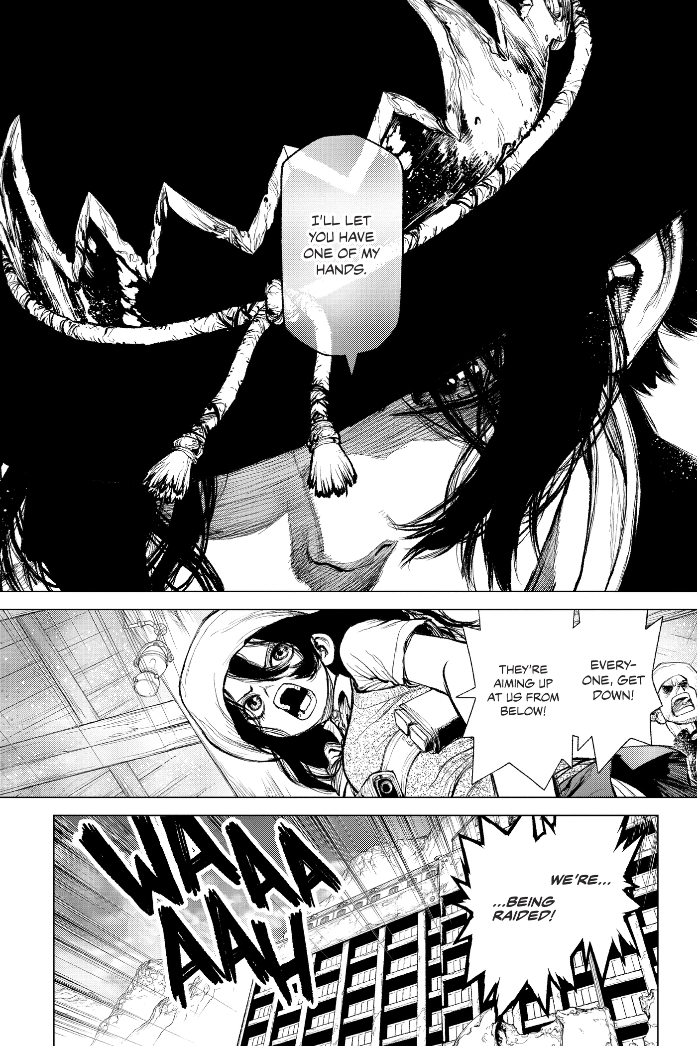 The Marshal King Chapter 0 page 101 - 