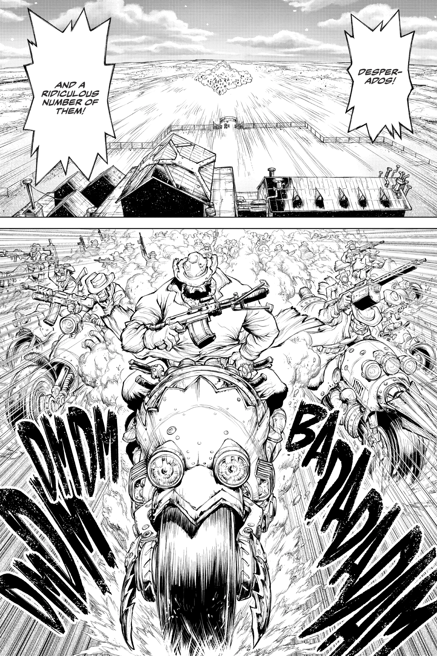 The Marshal King Chapter 0 page 102 - 