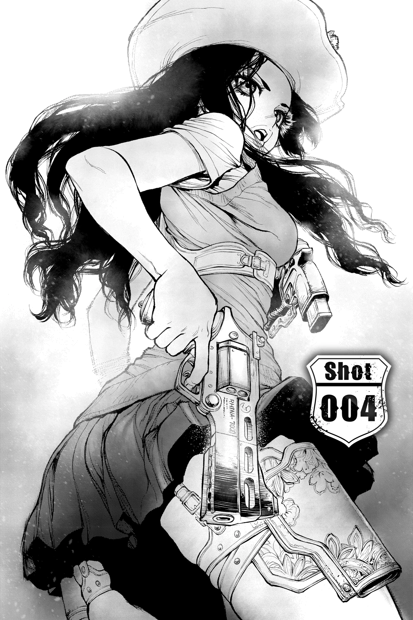 The Marshal King Chapter 0 page 104 - 