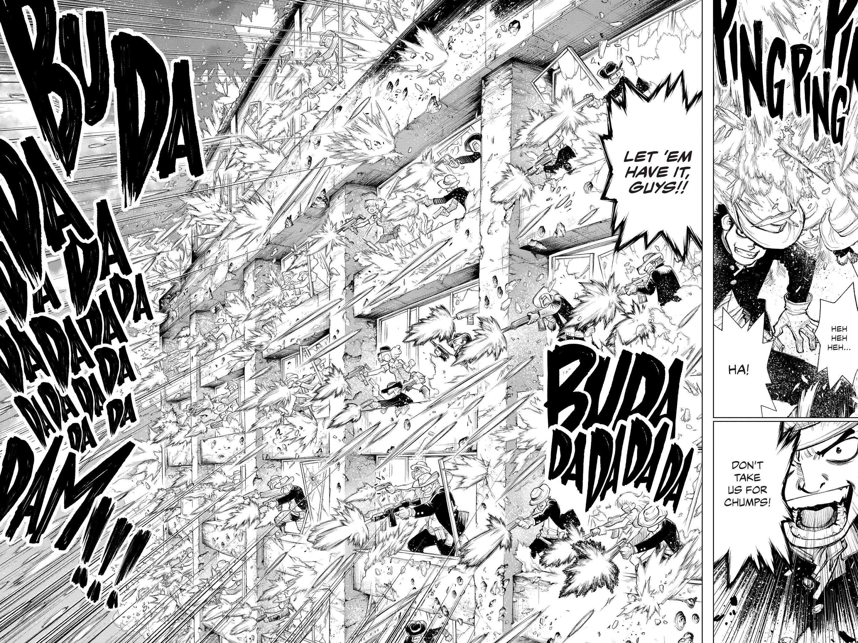The Marshal King Chapter 0 page 106 - 