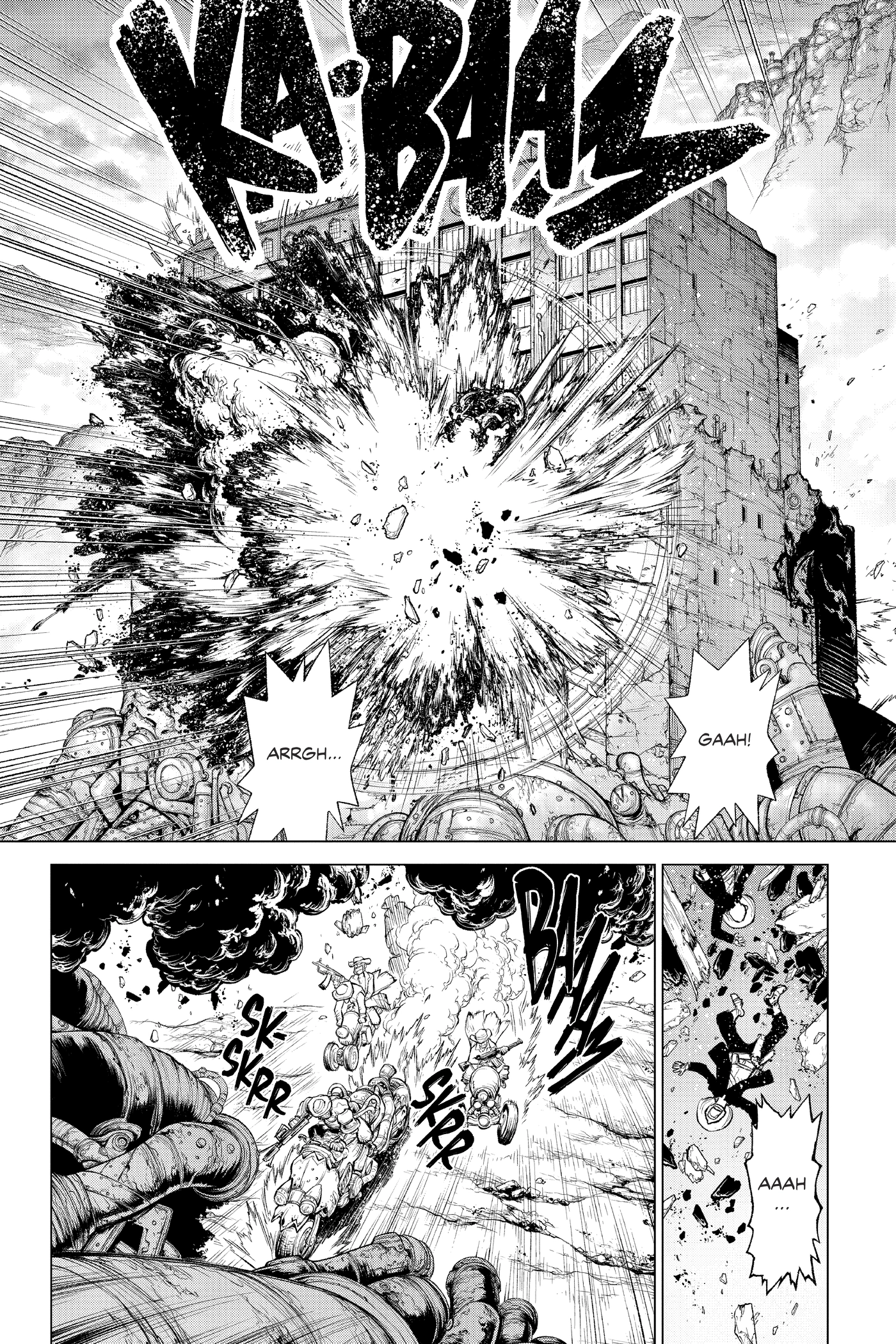 The Marshal King Chapter 0 page 113 - 