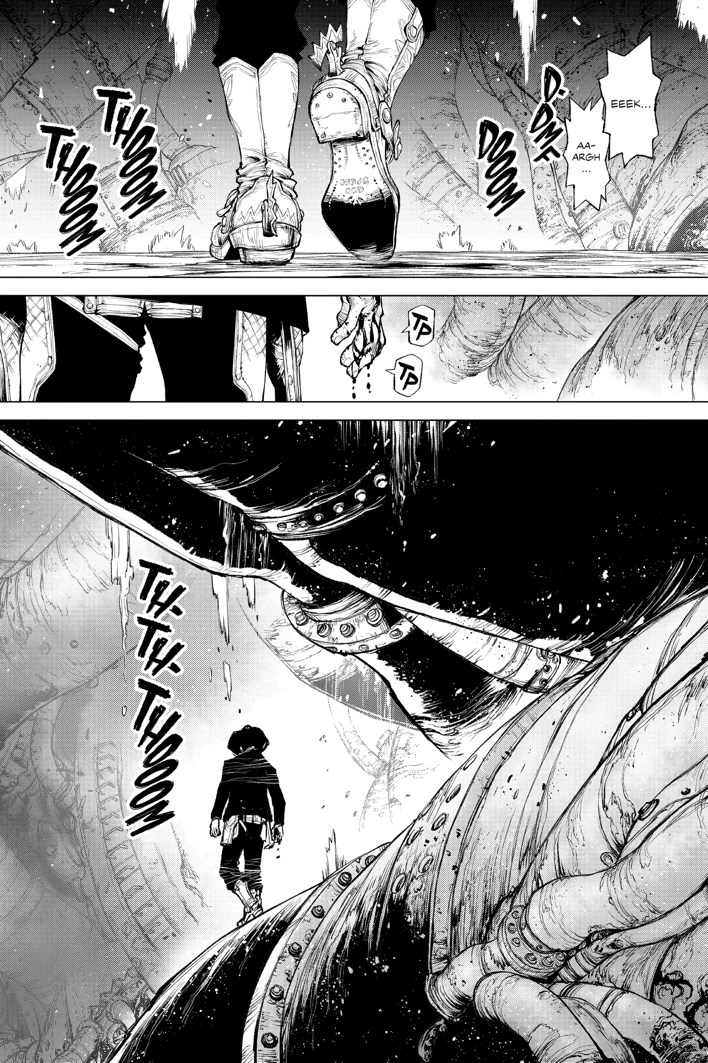 The Marshal King Chapter 0 page 115 - 