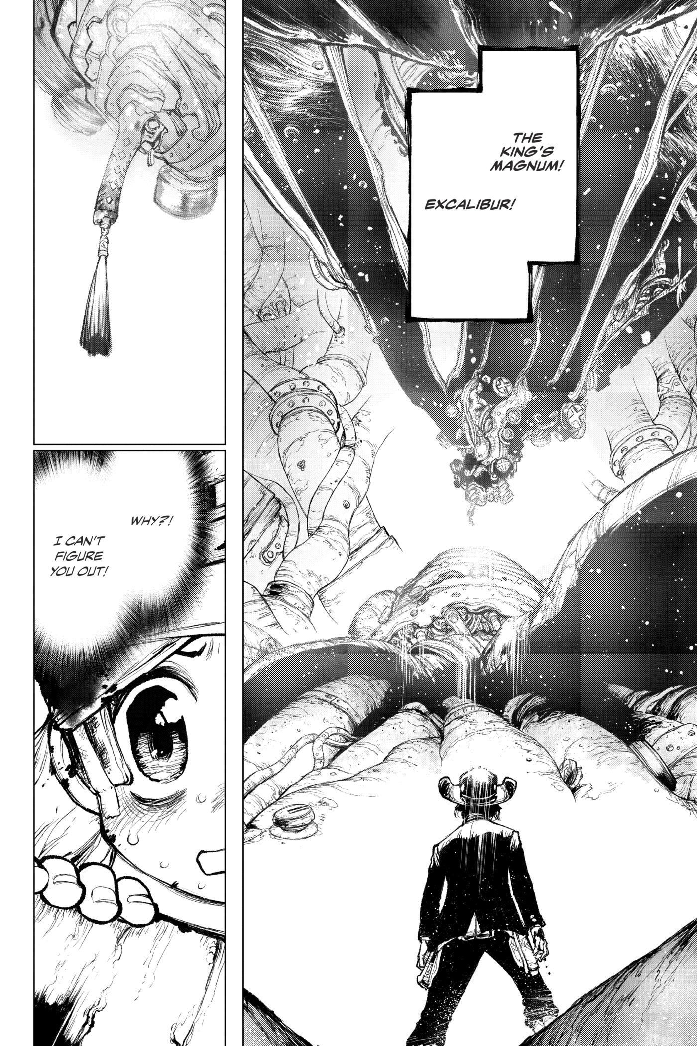 The Marshal King Chapter 0 page 117 - 