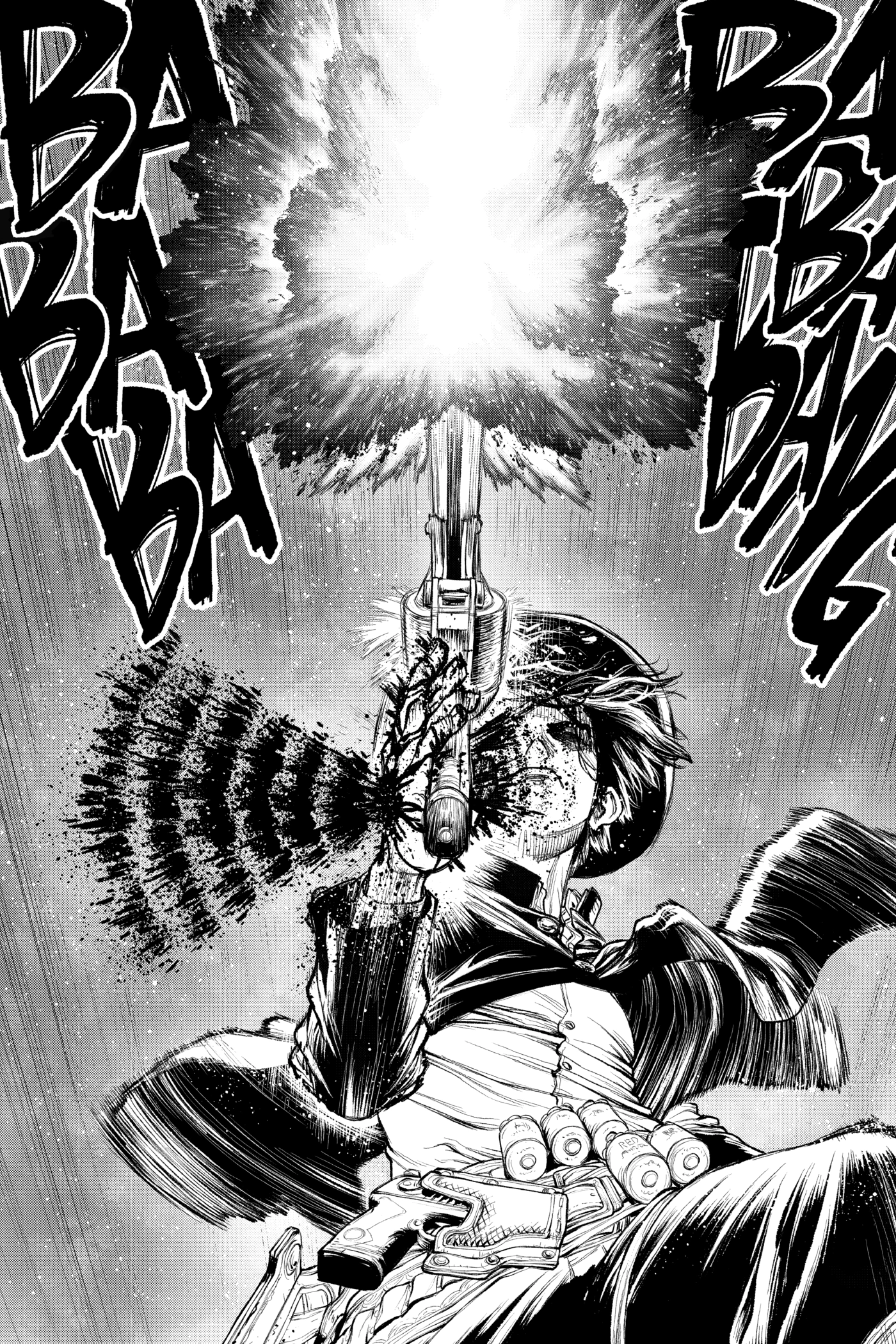 The Marshal King Chapter 0 page 134 - 