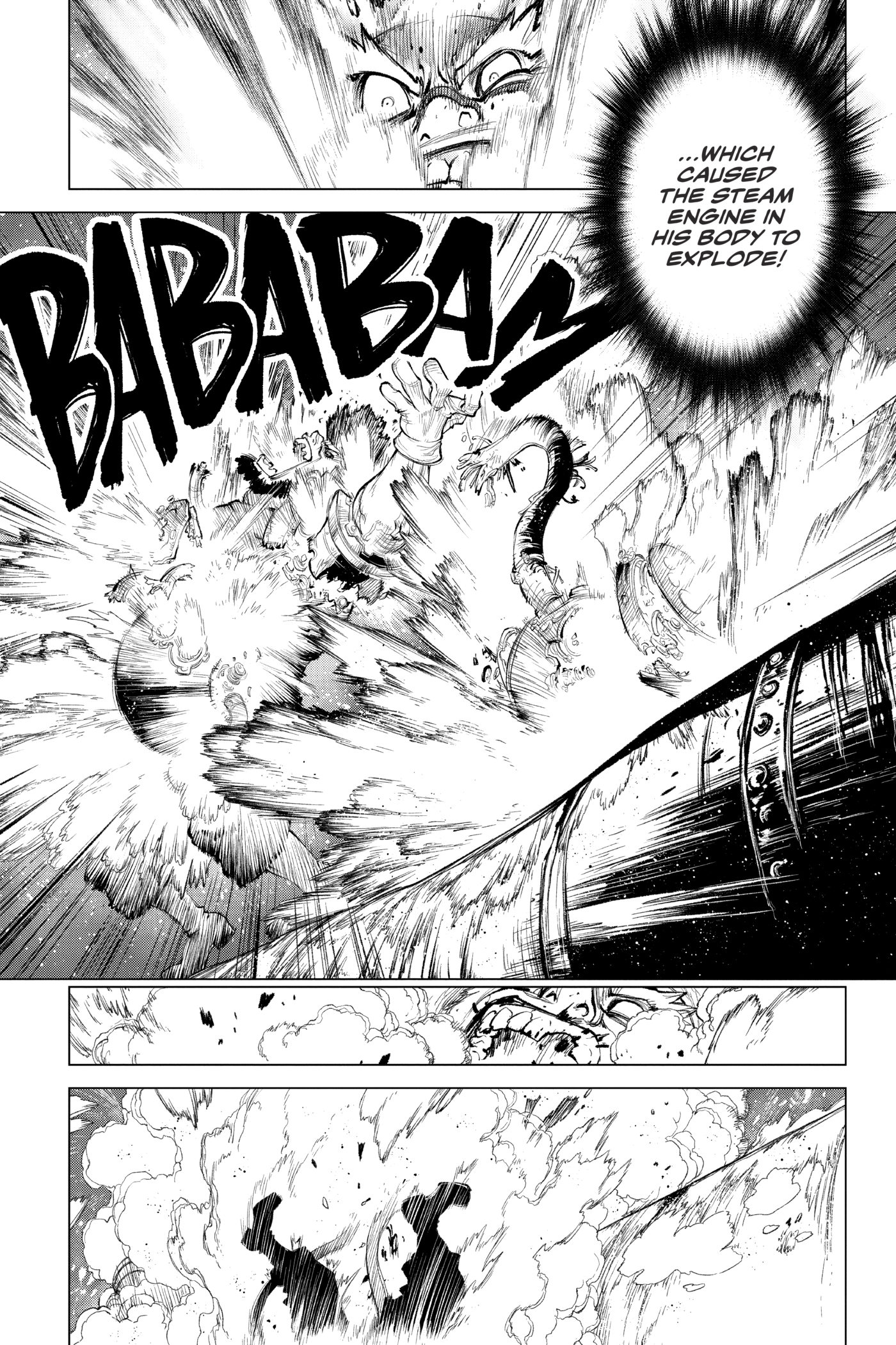 The Marshal King Chapter 0 page 136 - 